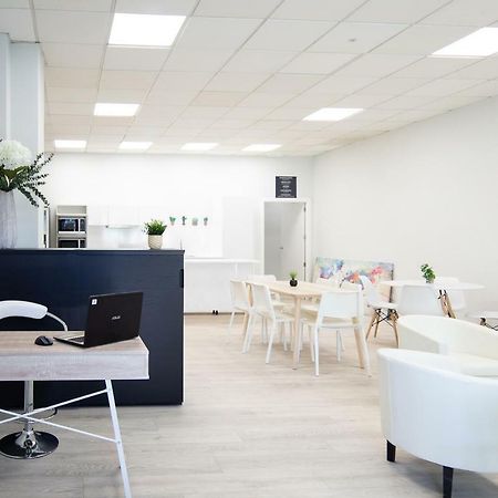 Dream In Santiago Hostel Σαντιάγο ντε Κομποστέλα Εξωτερικό φωτογραφία