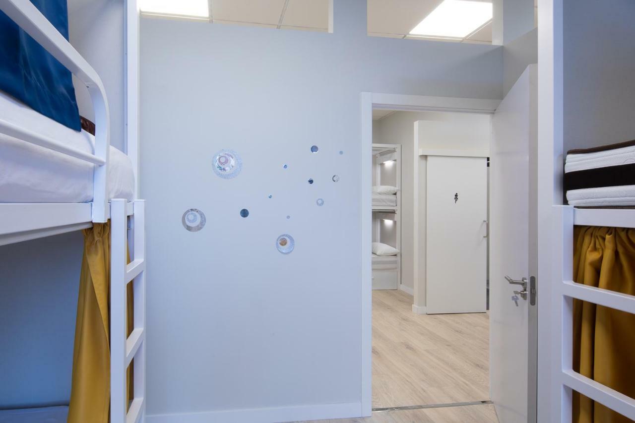 Dream In Santiago Hostel Σαντιάγο ντε Κομποστέλα Εξωτερικό φωτογραφία