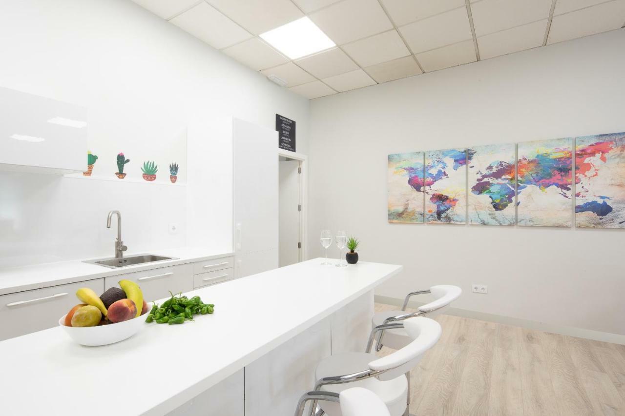 Dream In Santiago Hostel Σαντιάγο ντε Κομποστέλα Εξωτερικό φωτογραφία