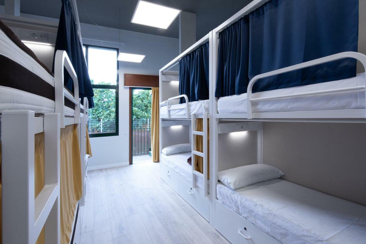 Dream In Santiago Hostel Σαντιάγο ντε Κομποστέλα Εξωτερικό φωτογραφία