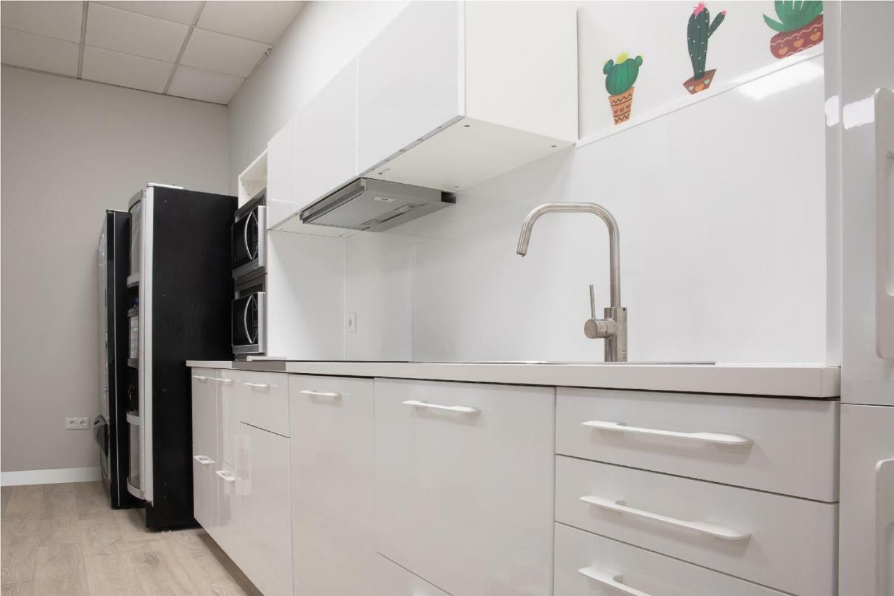 Dream In Santiago Hostel Σαντιάγο ντε Κομποστέλα Εξωτερικό φωτογραφία